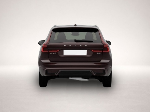 Bild 4 Volvo XC60 Plus Dark AWD Lagom-Paket Licht-Paket