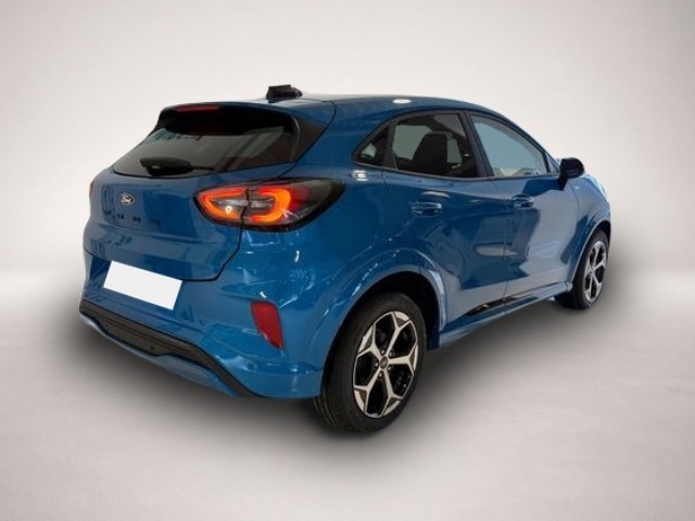 Bild 5 Ford Puma ST-Line 1,0 l EcoBoost Hybrid 92 kW (125 PS) Wi.