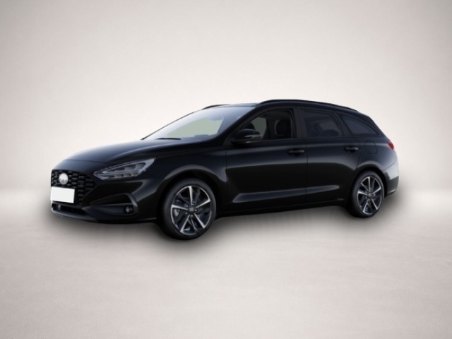 Bild 1 Hyundai i30 Trend El. Panodach Navi LED ACC Apple CarPla