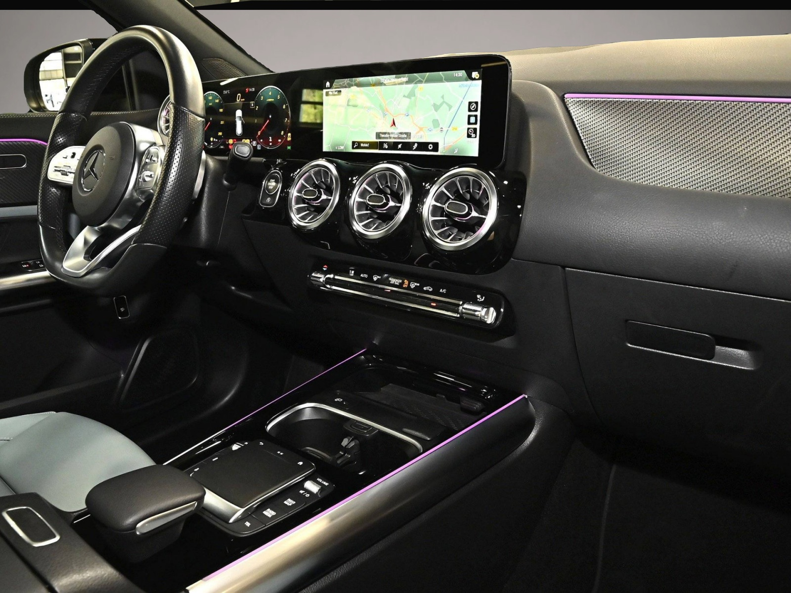 Bild 5 Mercedes-Benz GLA 200