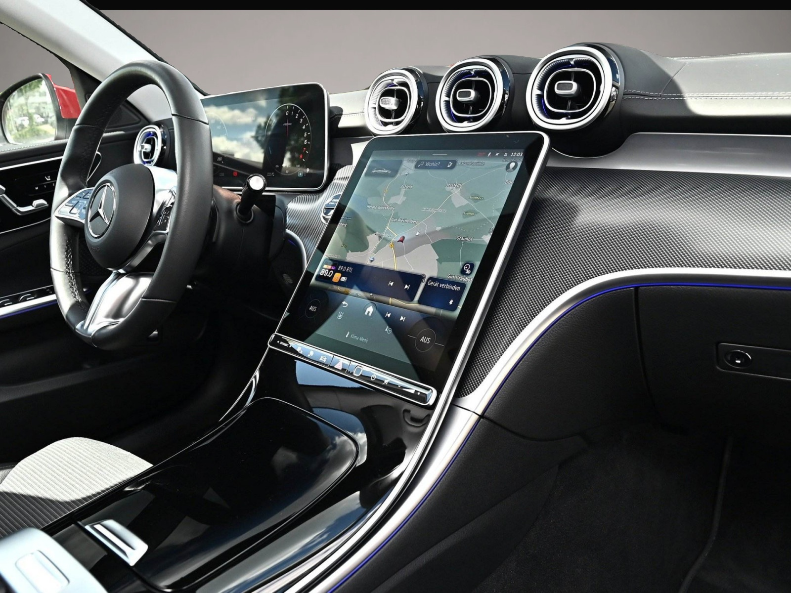 Bild 5 Mercedes-Benz C 300