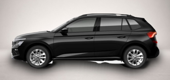 Bild 2 Skoda Kamiq Skoda Selection 1.5 TSI 110 kW (150 PS) 7-