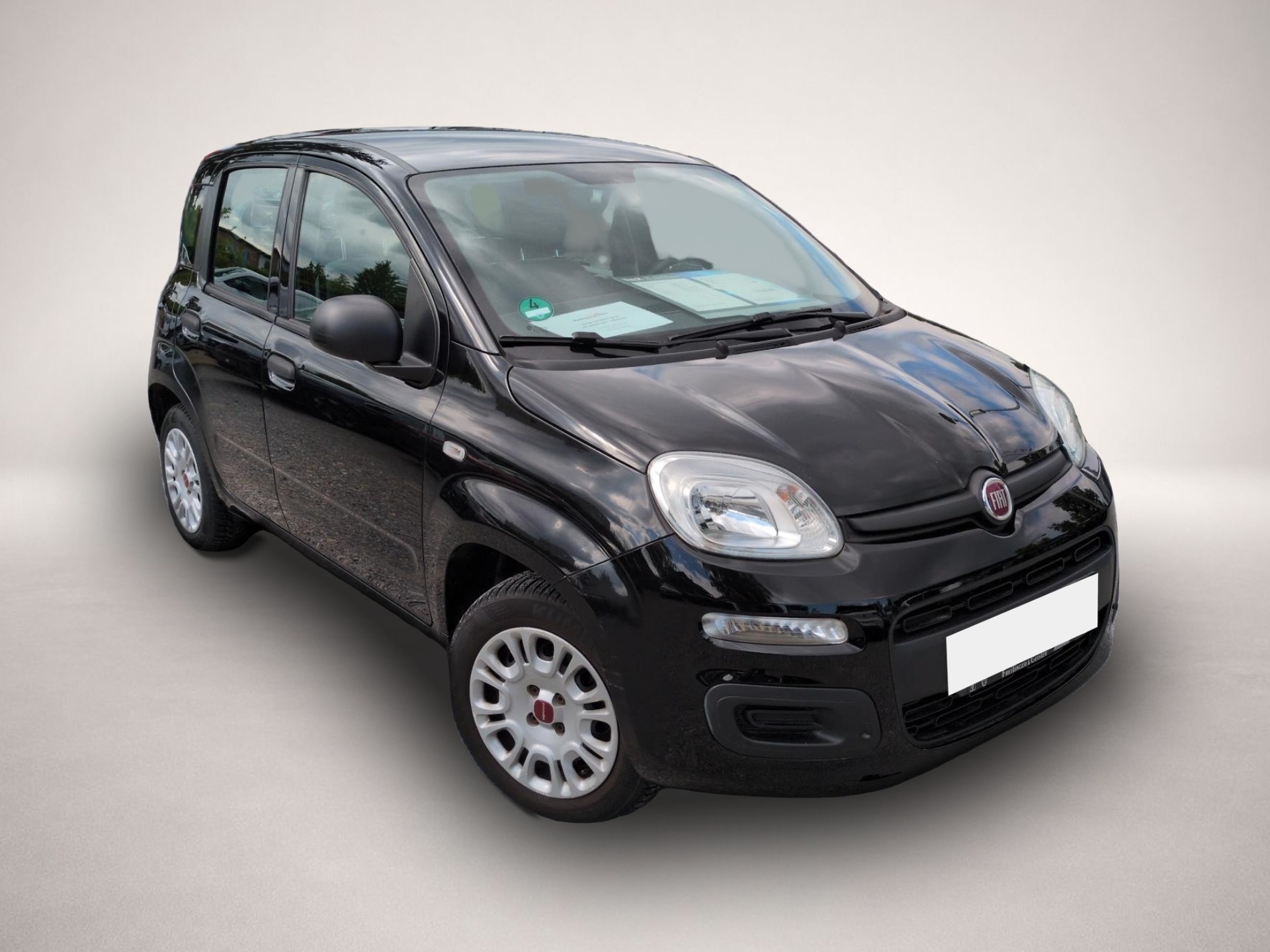Bild Panda Fiat