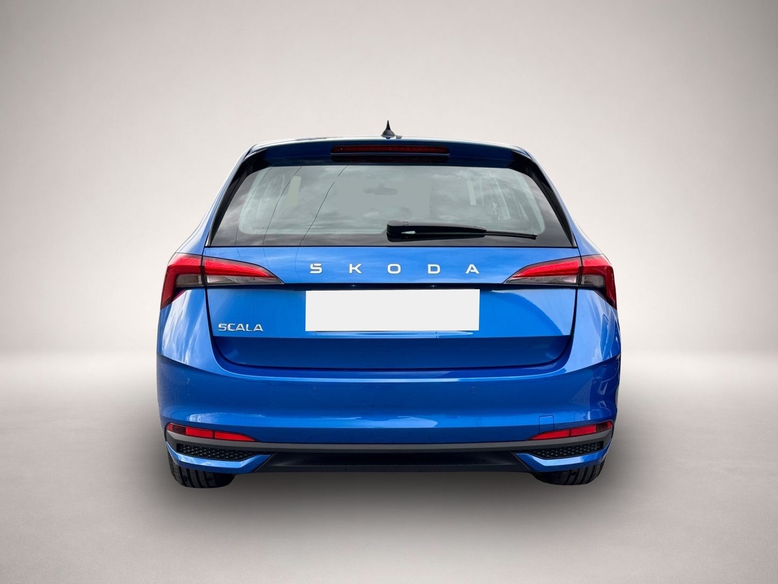 Bild 5 Skoda Scala Essence TSI|SMART LINK|TEMPOMAT|SHZ|KLIMA
