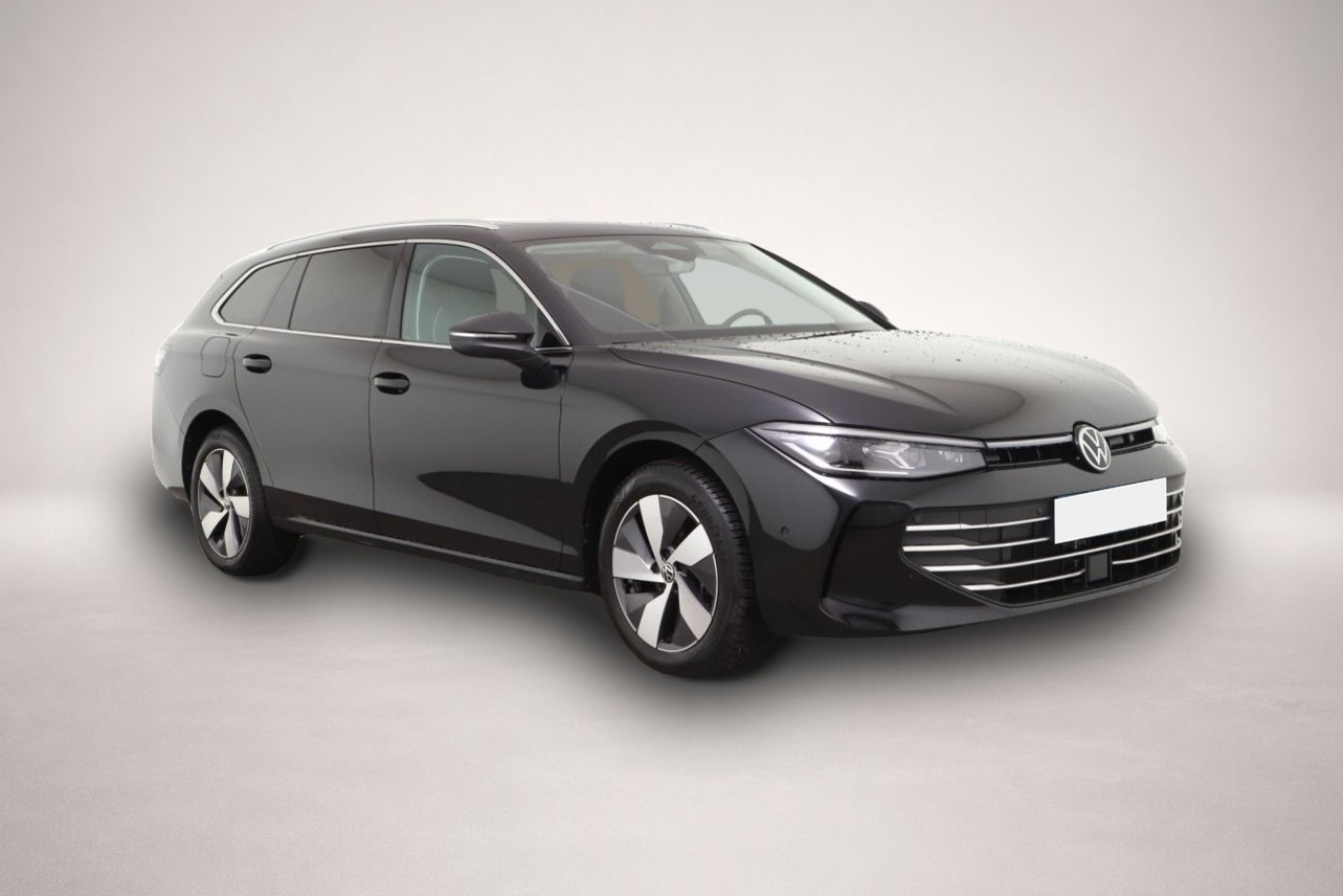 Bild 4 Volkswagen Passat Variant 1.5 eTSI DSG Business Pano/IQ.Lig