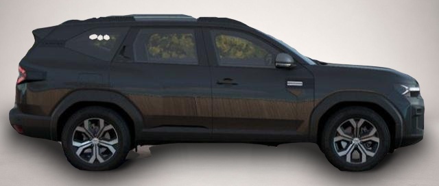 Bild 4 Dacia Bigster Expression SHZ LKHZ Navi Bigster TCe 140 Expres.