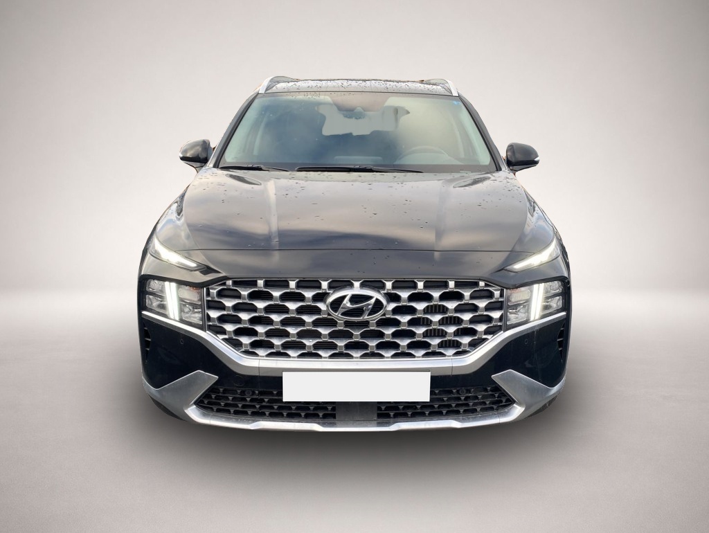 Bild 7 Hyundai Santa Fe Plug In Hybrid 4WD*7 Sitze*Leder*Krell
