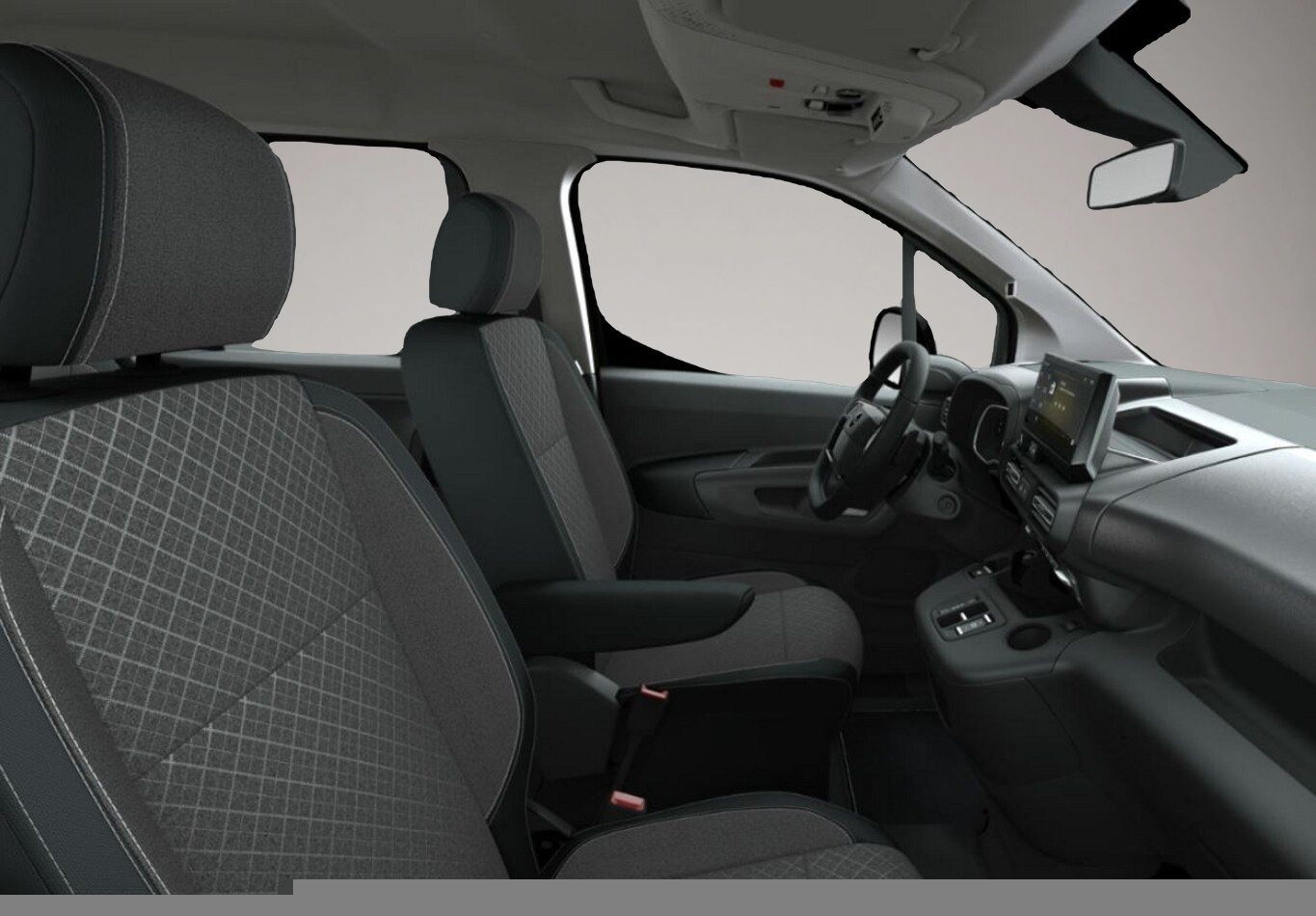 Bild 6 Opel Combo AT8 GS Connect+P Nav 2xPDC Keyl Klimaaut
