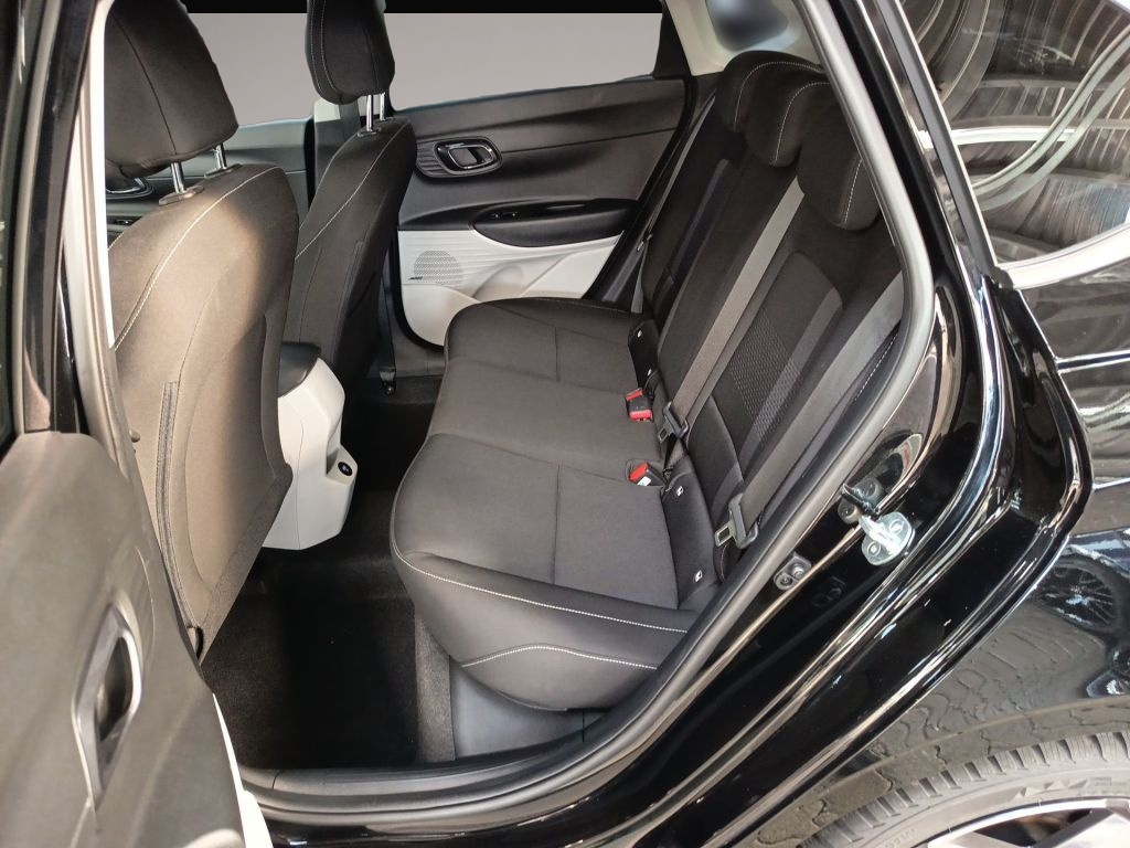 Bild 3 Hyundai i20 1.0 T-GDI Prime *NAVI*BOSE*LED*KLIMA*RFK*