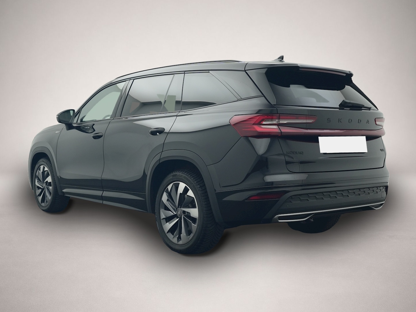 Bild 3 Skoda Kodiaq 2.0 TSI DSG 4x4 Sportline AHK STANDHZ HuD