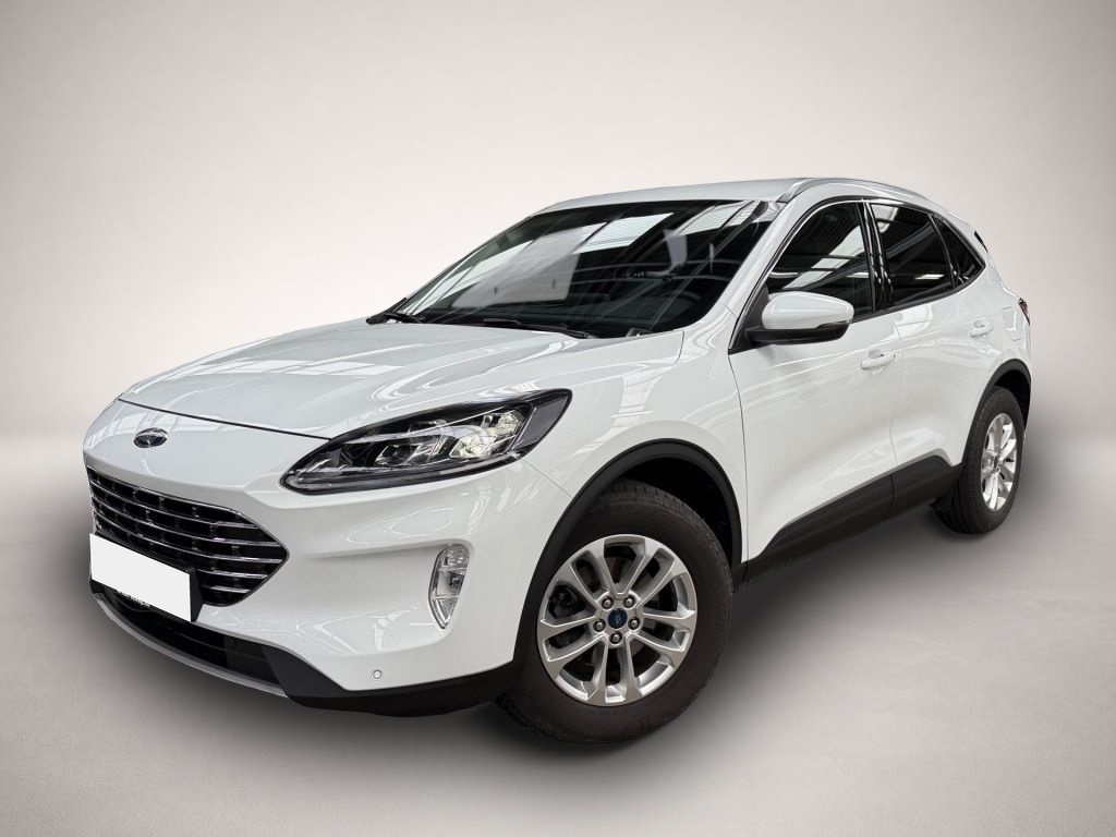 Bild 1 Ford Kuga 2.0 EcoBlue 4x4 Aut. TITANIUM X *B&O*NAVI*