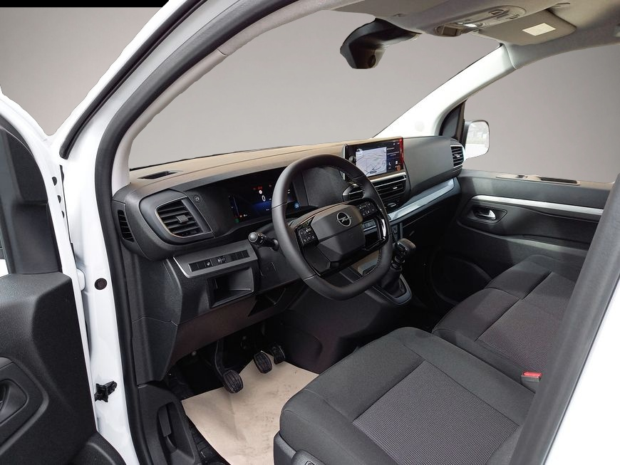 Bild 4 Opel Vivaro 1.5 BlueHDi 120 Standard S&S