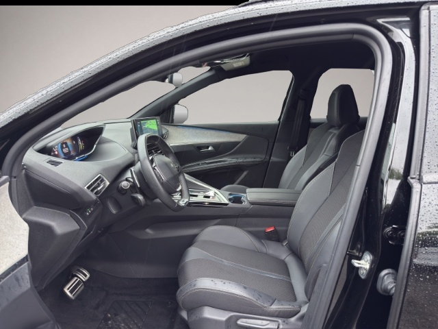 Bild 7 Peugeot 3008 Hybrid 136 GT NAVI SHZ PDC KAMERA CARPLAY K