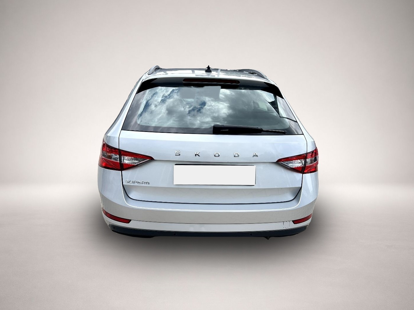 Bild 3 Skoda Superb Combi 2.0 TDI DSG Active *LED Navi Sitzh.