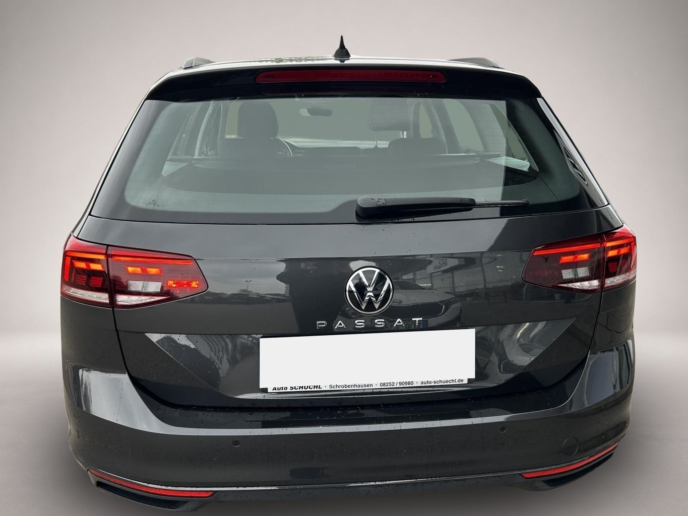 Fotografie 4 des Volkswagen Passat Variant 1.5 TSI APP-CONNECT+KAMERA+LED+NA