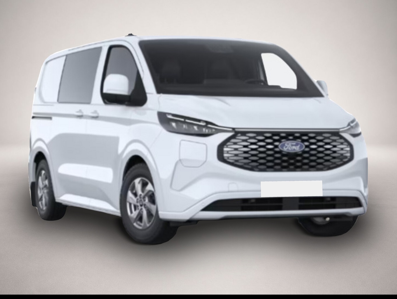 Bild Transit Custom Ford