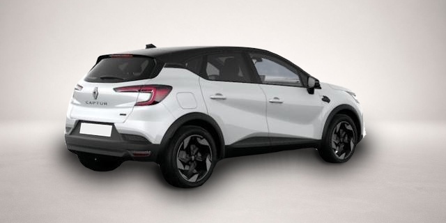 Bild 4 Renault Captur Techno GJR+SHZ+RFK Captur E-TECH 160 Techno GJR.