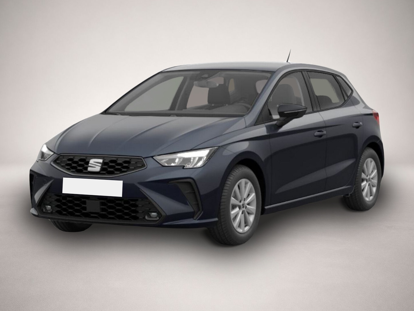 Bild 1 Seat Ibiza NeuMod LED FullLink Temp 15