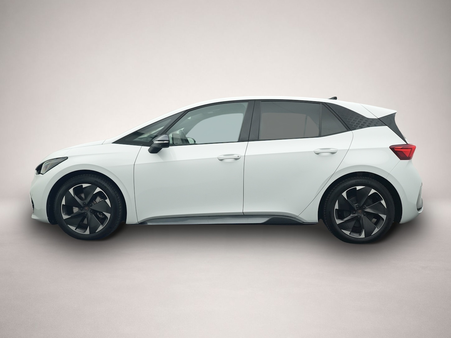 Bild 2 Cupra Born NAVI HuD KAMERA WÄRMEPUMPE ACC