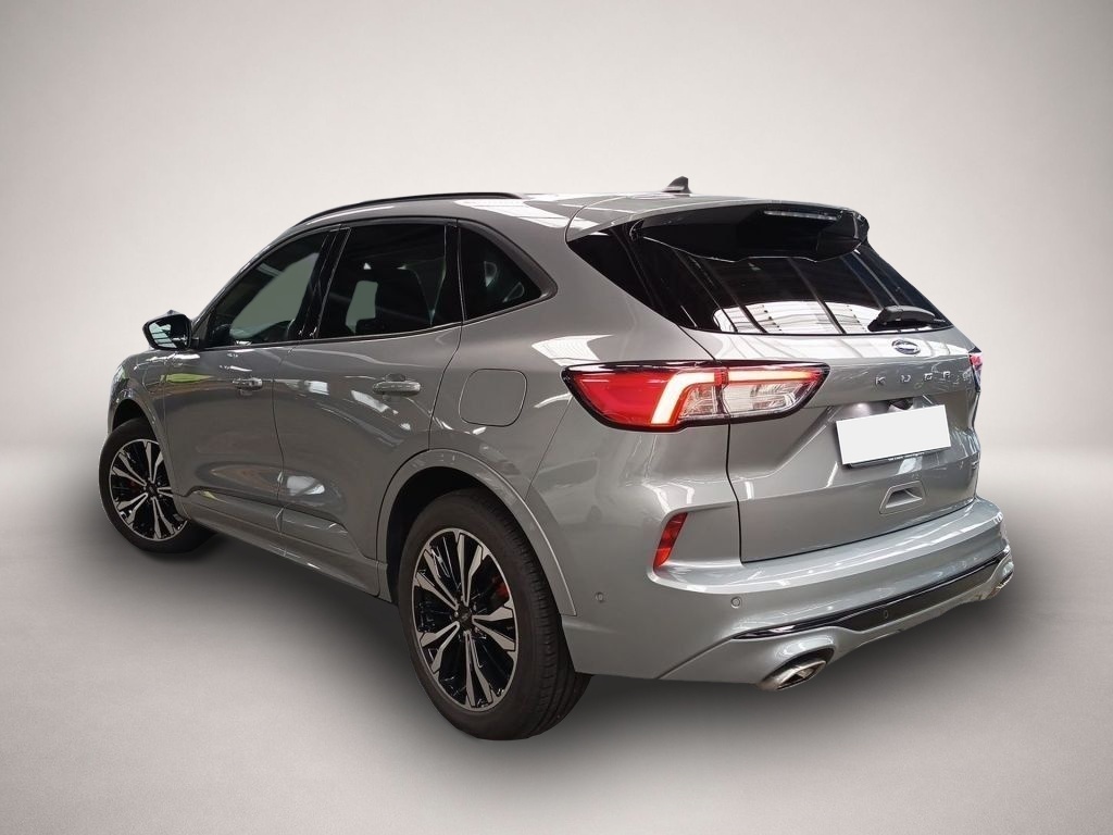 Bild 4 Ford Kuga 2.5 Duratec PHEV ST-LINE X *LED-MATRIX*ACC*
