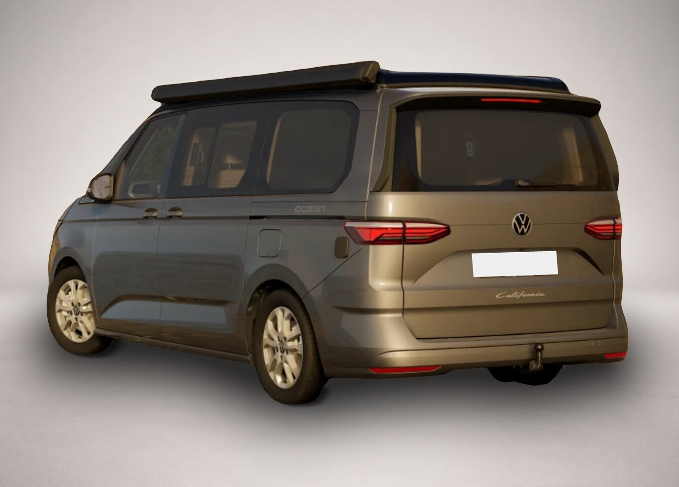 Bild 3 Volkswagen T7 California Ocean Nav AHK Markise Keyl ParkP