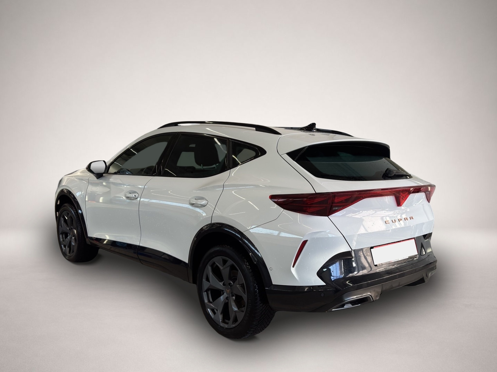 Bild 4 Cupra Formentor 2.0 TDI DSG ab 213.- EUR mtl. 1000.- A
