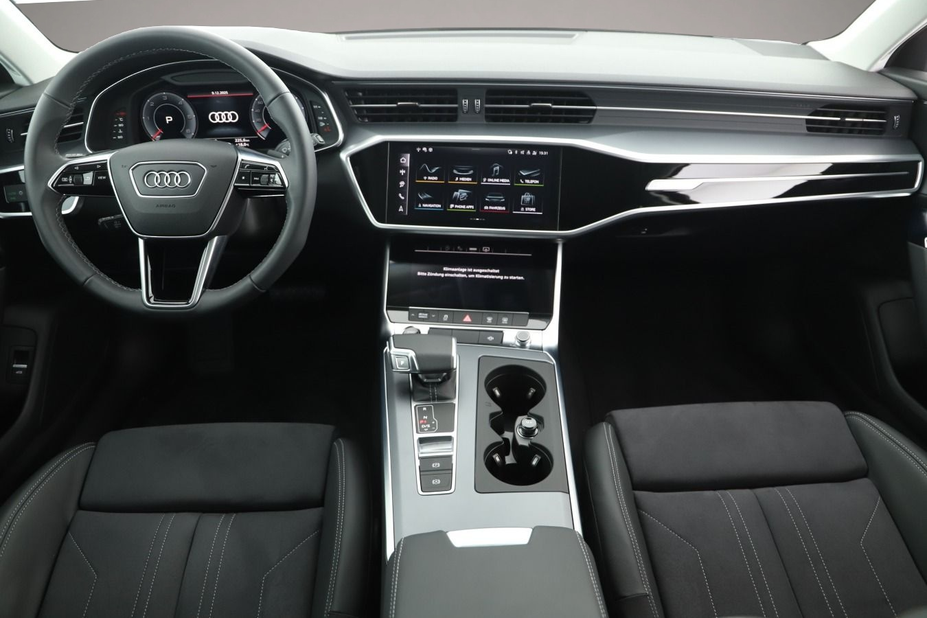 Bild 7 Audi A6 Avant 35 TDI S tronic Advanced LED/ACC/Navi/A