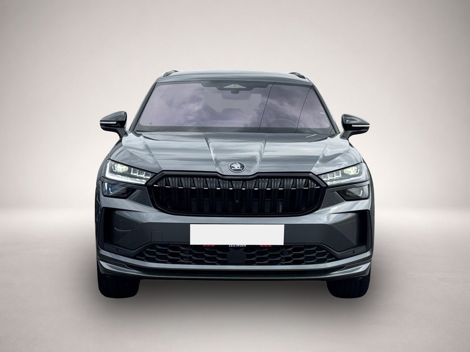 Bild 2 Skoda Kodiaq Sportline TSI DSG|AHK|el.HECK|MATRIX|NAVI