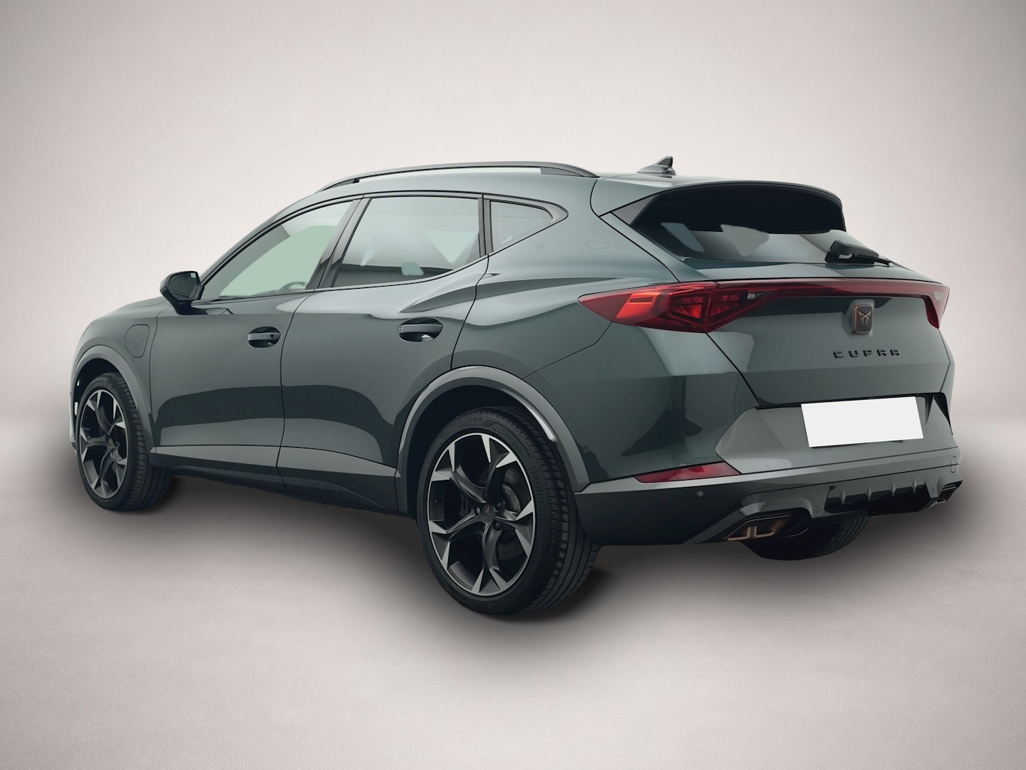 Bild 3 Cupra Formentor 1.4 TSI e-Hybrid DSG VZ KAMERA NAVI LE