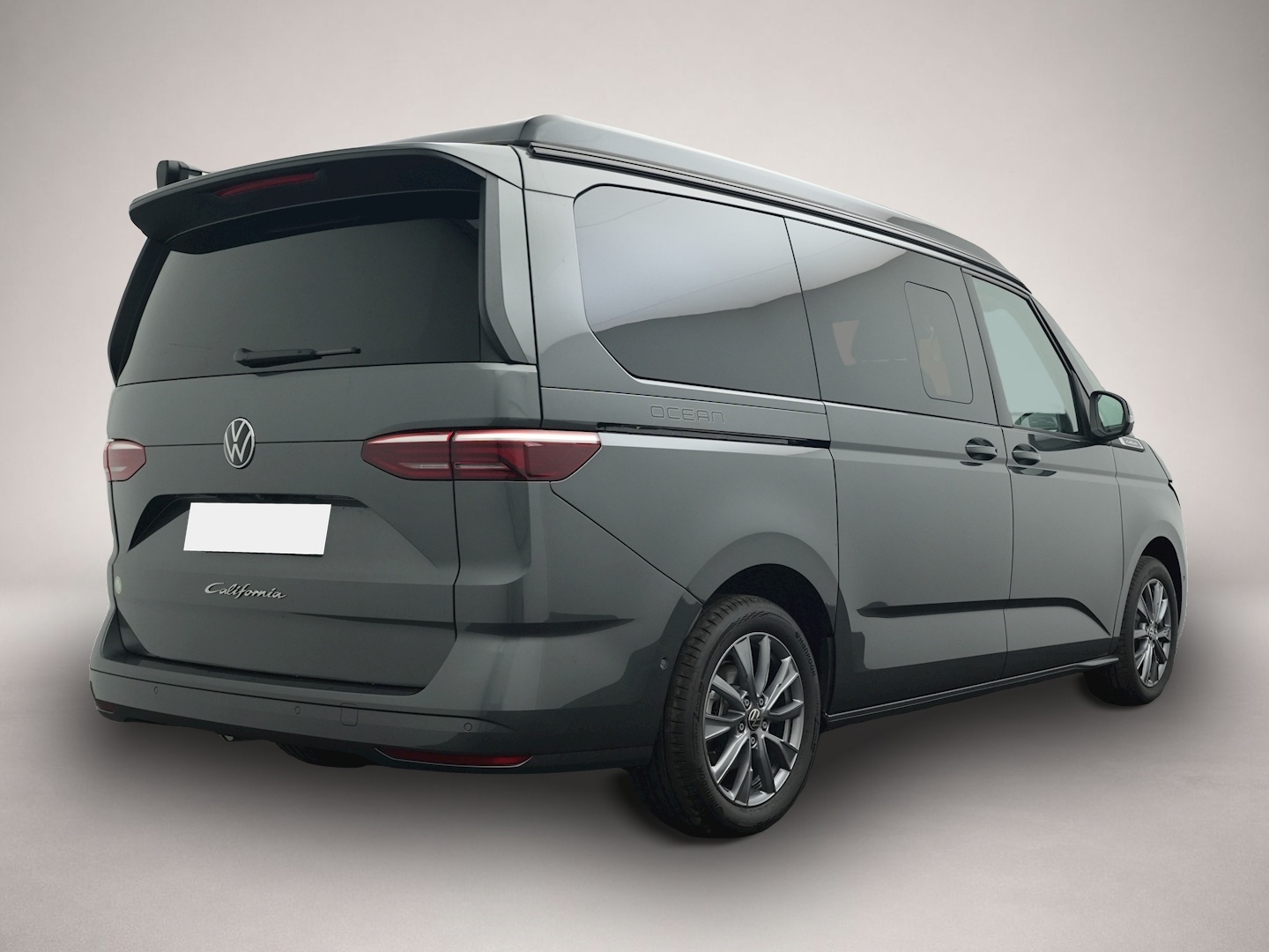 Bild 5 Volkswagen T7 California Ocean TDI LED NAVI MARKISE