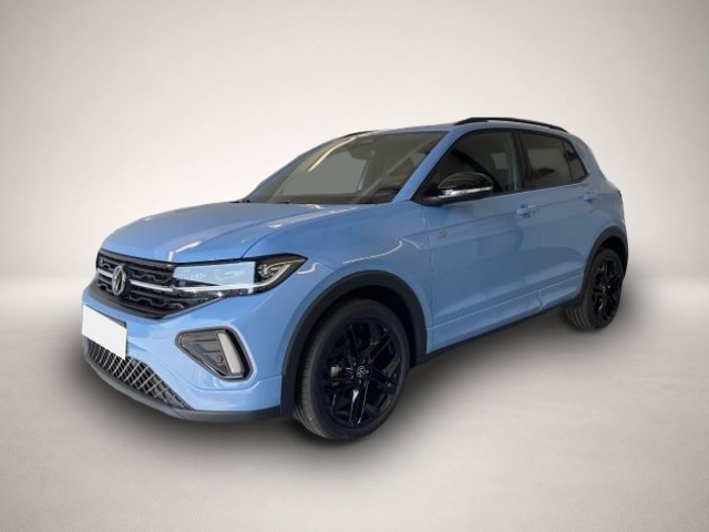Bild T-Cross Volkswagen
