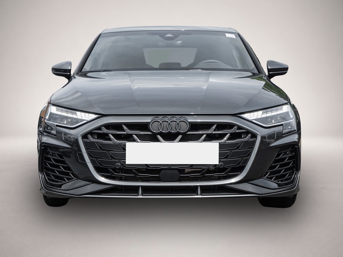 Bild 2 Audi S3 Sportback TFSI S tronic Virtuell LED