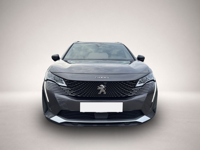 Bild 6 Peugeot 5008 GT 1.2 PT 7-Sitz+AUT+NAVI+SITZHZG+LED+ACC+P