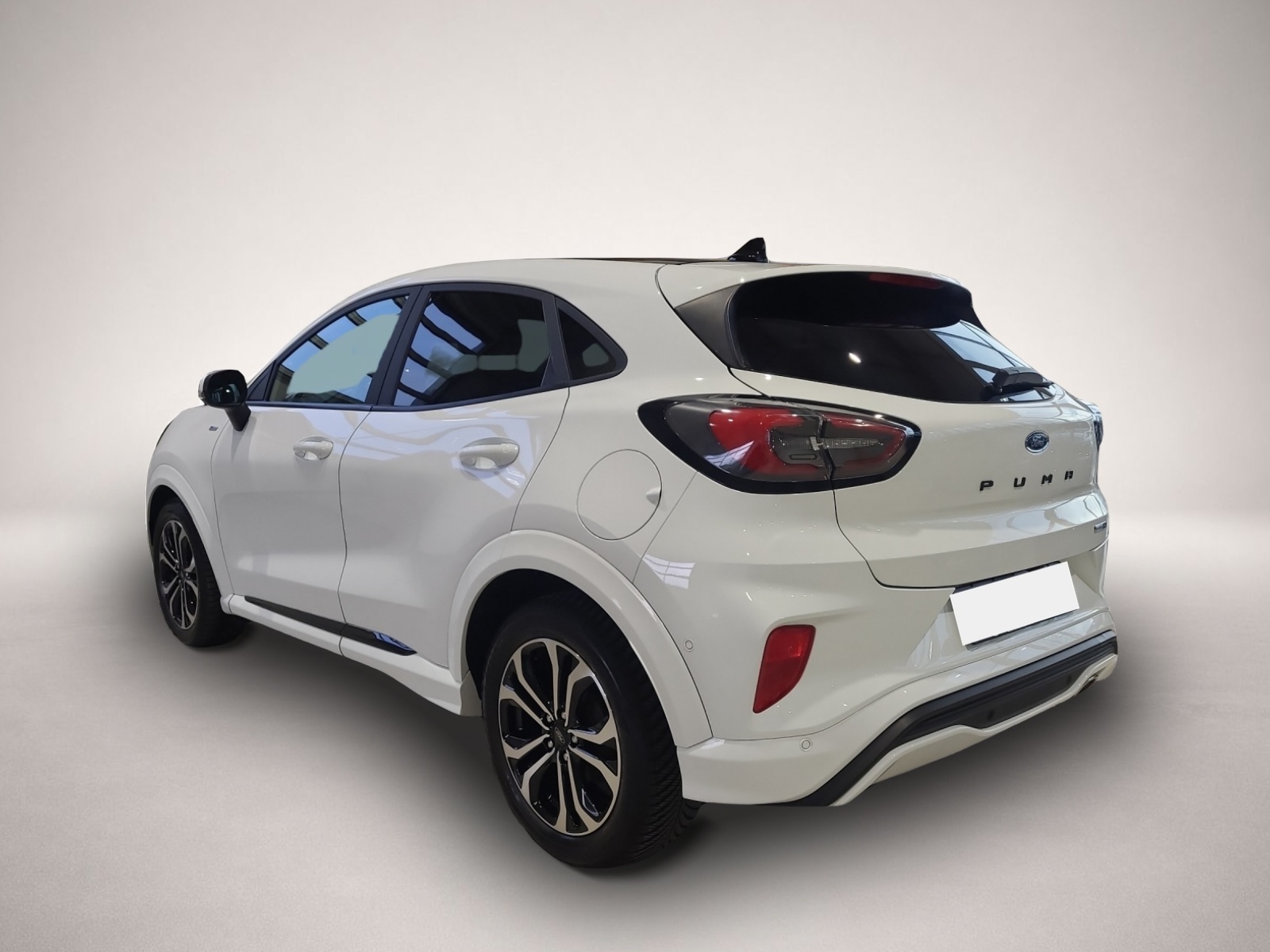 Bild 2 Ford Puma ST-Line X LED Kamera PDC h. Navi Keyless SH