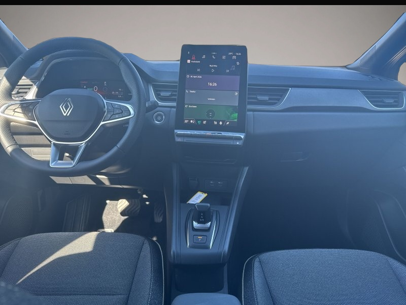 Fotografie 5 des Renault Captur E-TECH 160 Techno Winterpaket+LED