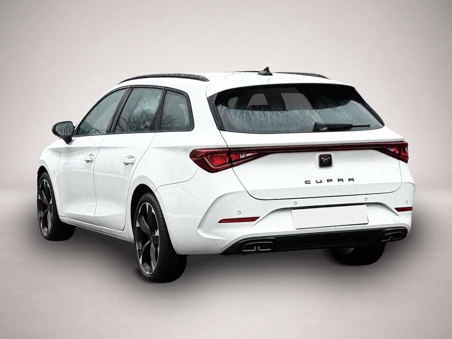 Bild 2 Cupra Leon Sportstourer 1.5TSI 6 Gang Schalter Digital