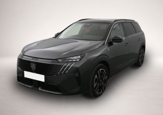 Bild 5008 Peugeot