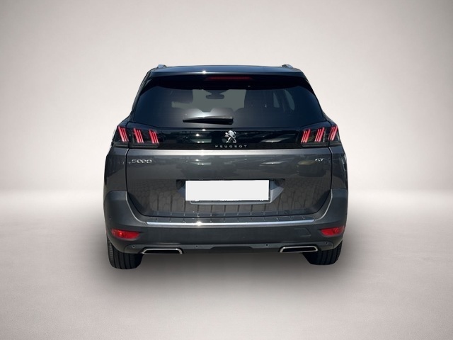 Fotografie 4 des Peugeot 5008 GT HYBRID 7-Sitzer AHK KAMERA SHZ NAVI ACC