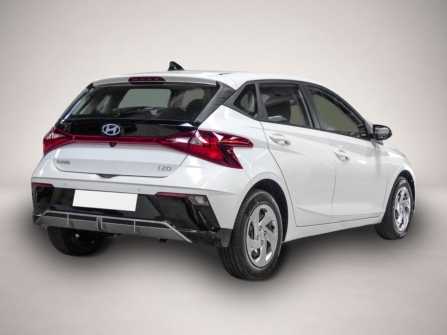 Bild 2 Hyundai i20 Select Funktions Paket Navi Apple CarPlay An