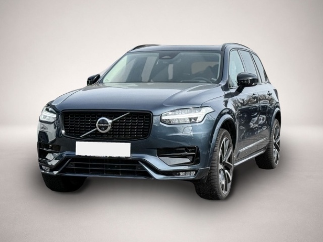 Bild XC90 Volvo