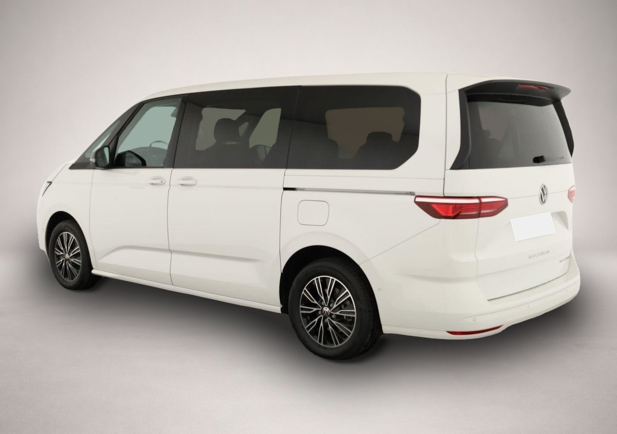Bild 4 Volkswagen T7 Multivan eHybrid 4M Business LÜ, 7-Sitzer, AH
