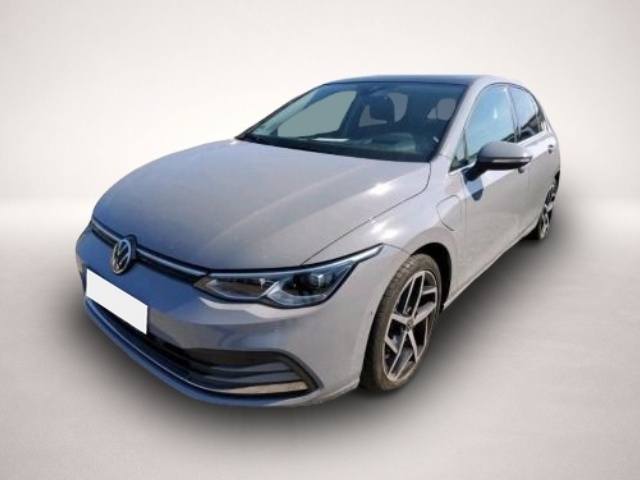 Bild 1 Volkswagen Golf 8 VIII 1.4 TSI eHybrid DSG Style IQ.Light/A