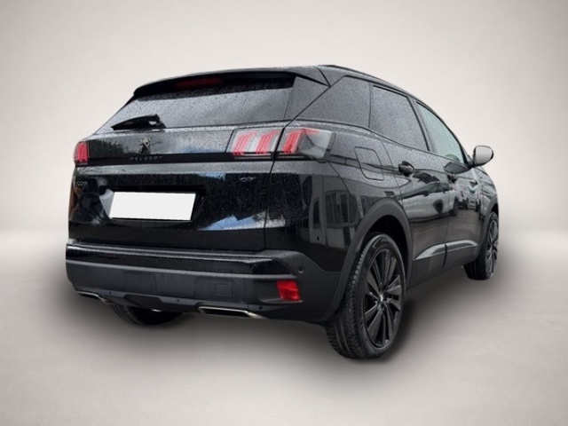 Bild 5 Peugeot 3008 GT HYBRID 136 e-DSC6