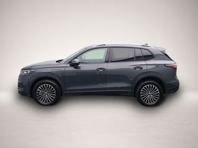 Bild 3 Volkswagen Tiguan Life 1,5 l eHybrid OPF 204PS DSG elekt..