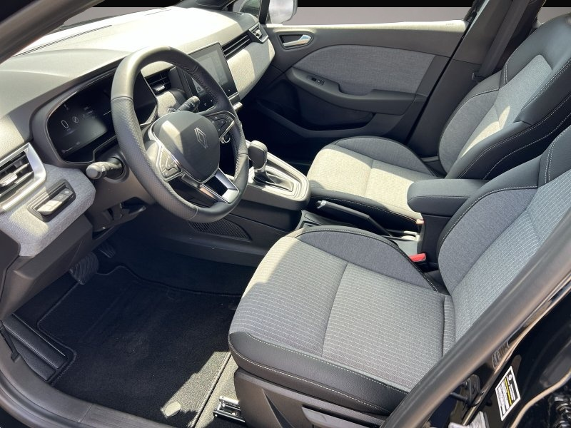 Bild 4 Renault Clio TCe 90 X-Tronic Techno RFK+SHZ+LED