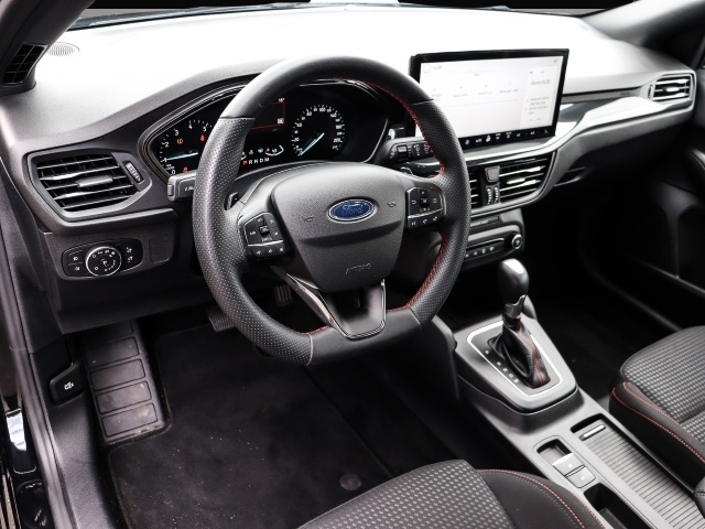 Bild 3 Ford Focus Turnier ST-Line Design 1.0 EcoBoost Mild-H