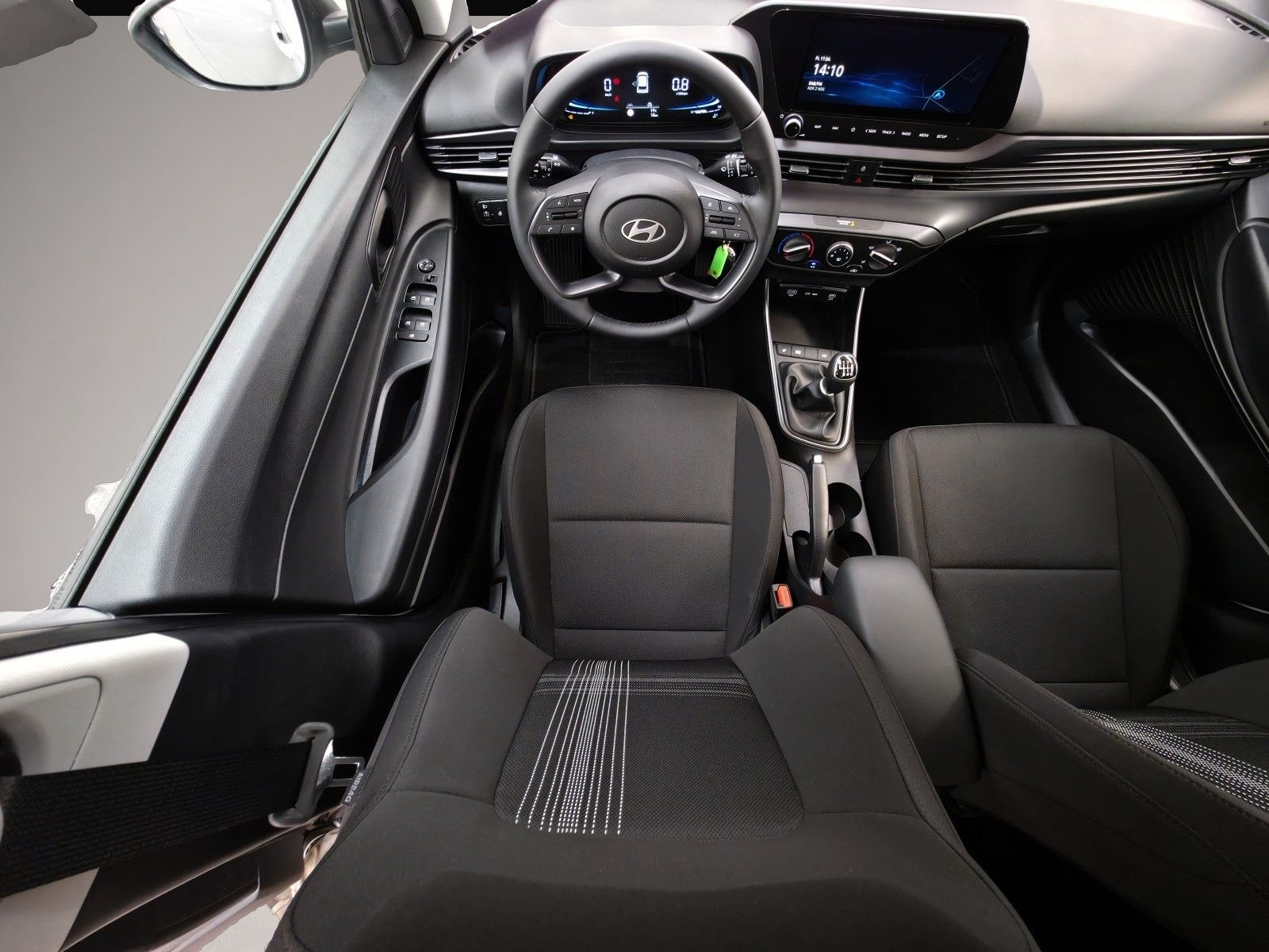 Bild 3 Hyundai i20 1,0 T-GDI Comfort Navi Kamera SHZ + LHZ ...
