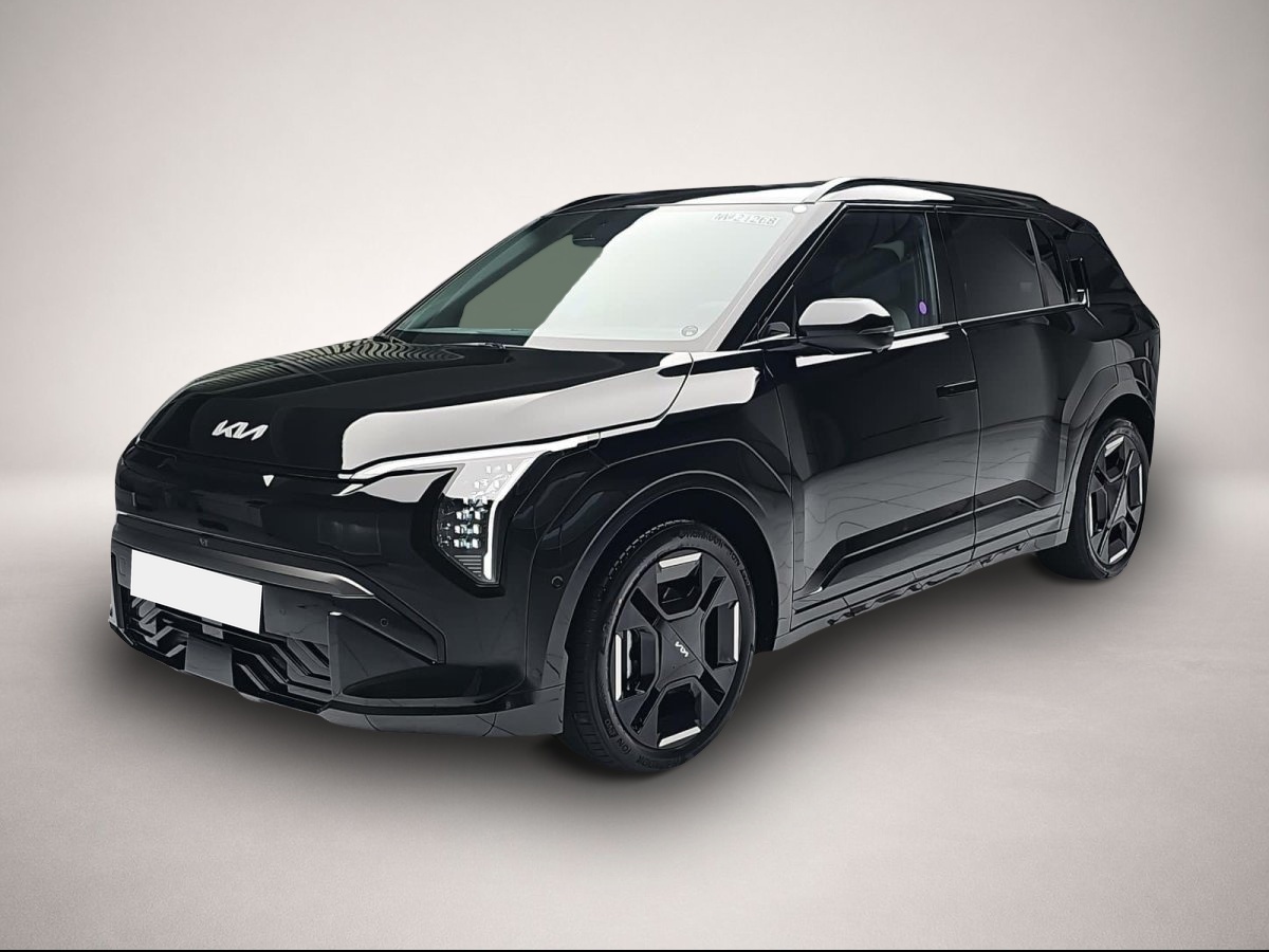 Bild 1 Kia EV3 81.4 KWH GT-LINE MJ27 DRIVEWISE-PARK-PRO KOM