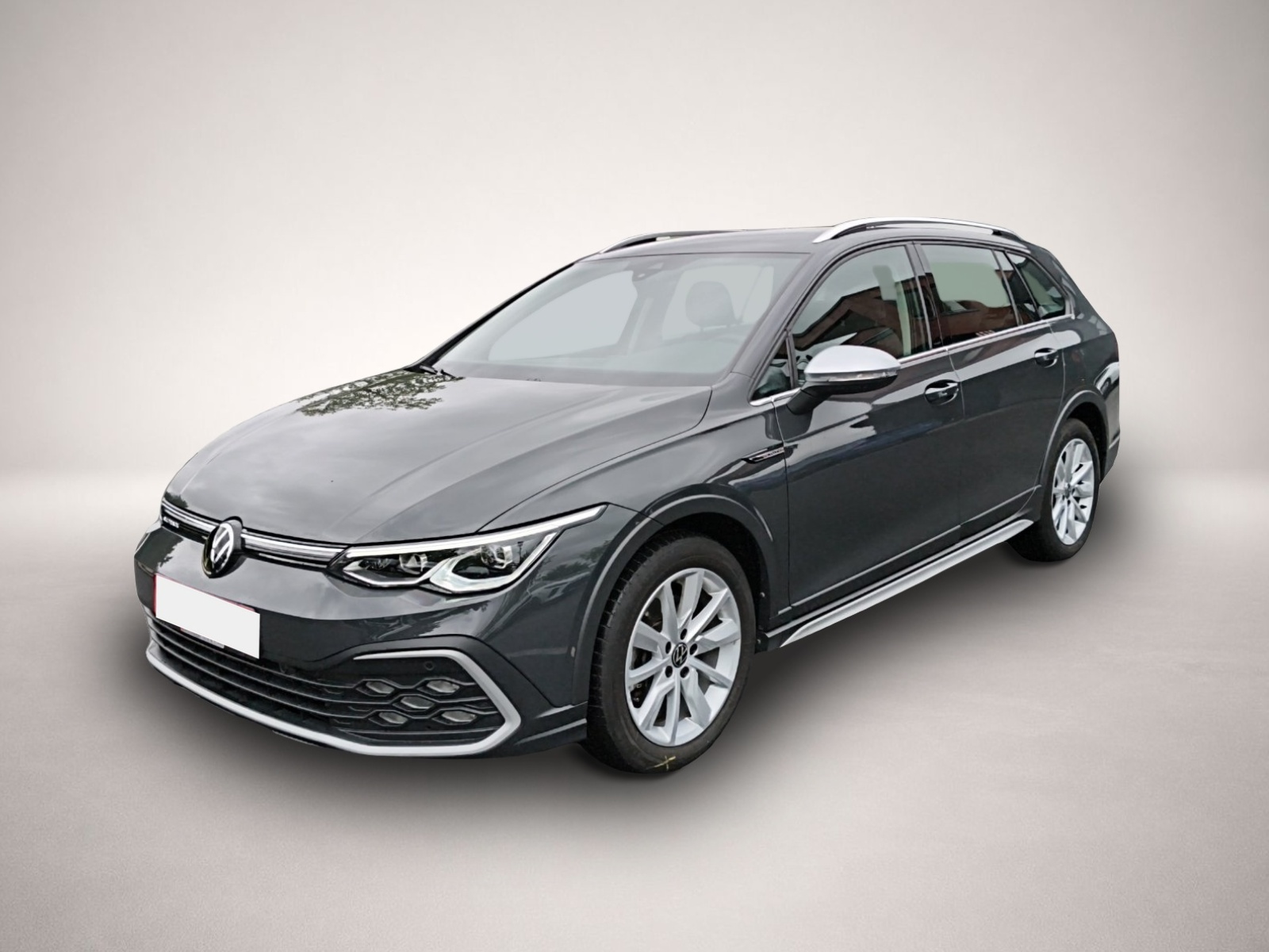 Bild 1 Volkswagen Golf VIII Var. 2.0 TDI DSG Alltrack 4Motion NAVI