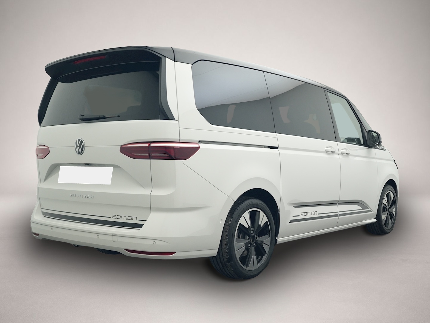 Bild 5 Volkswagen T7 Multivan Edition LÜ TDI Standh AGR Soundsyste